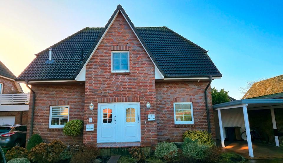 Etagenwohnung Glückstadt - 4 Zimmer, 108 m&sup2;, 347.000&euro; | Angebot:26312534