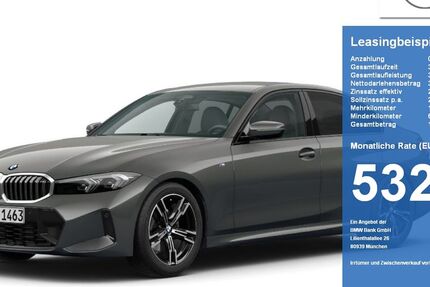 BMW 320 19.026 km 43.796 &euro; Passau 94036