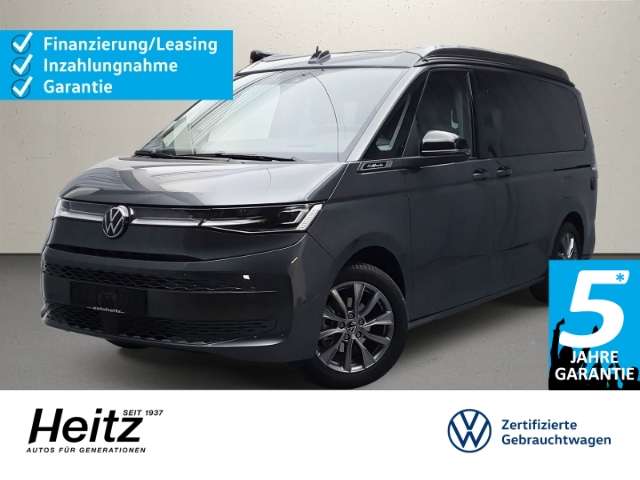VW T7 California 1.500 km 84.595 € Garmisch-Partenkirchen 82467