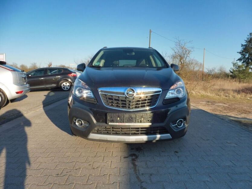 Mokka