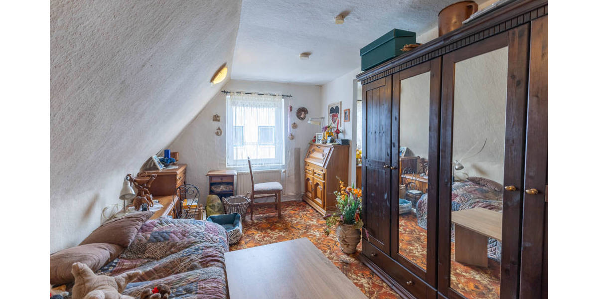 Doppelhaushälfte Lunden - 3 Zimmer, 80 m&sup2;, 139.000&euro; | Angebot:26258710