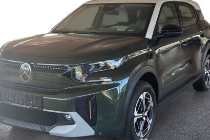 Citroen ë-C3 Aircross 10.772 km 19.990 &euro; Itzehoe 25524