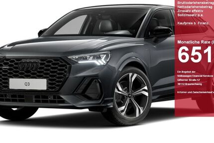 Audi Q3 5.900 km 51.875 &euro; Gütersloh 33330