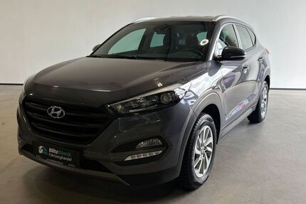 Hyundai TUCSON 158.400 km 10.990 &euro; Ahrensbök 23623