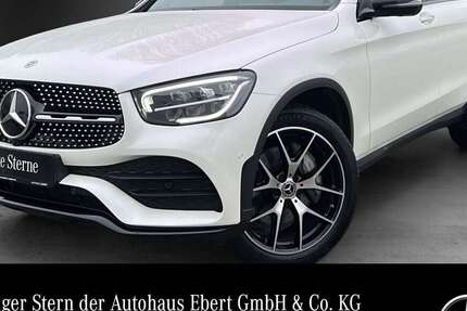 Mercedes-Benz GLC 220 96.800 km 43.330 &euro; Michelstadt 64720