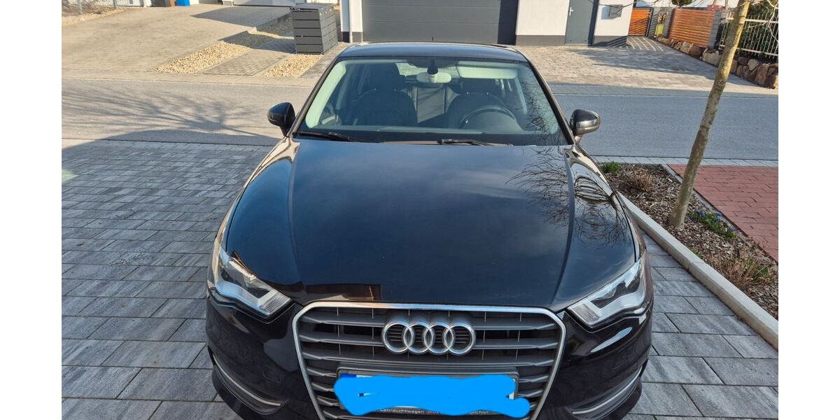 Audi A3 153.980 km 9.950 &euro; Simbach 94436