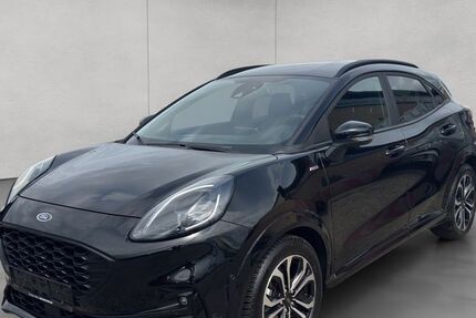 Ford Puma 30.361 km 19.630 &euro; Frankfurt 60386