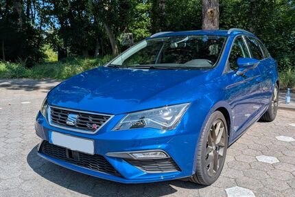 Seat Leon 72.000 km 17.299 &euro; Hamburg 22419