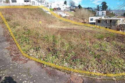 Grundstück Saarburg - 109.000&euro; | Angebot:25549538