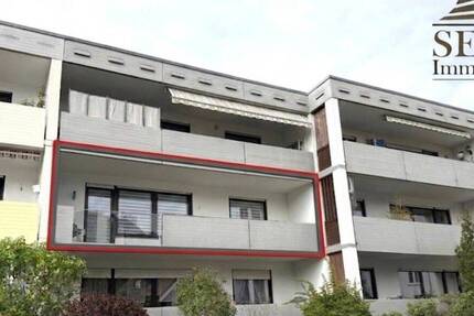 Wohnung Straubing - 3 Zimmer, 88 m&sup2;, 233.000&euro; | Angebot:26344966