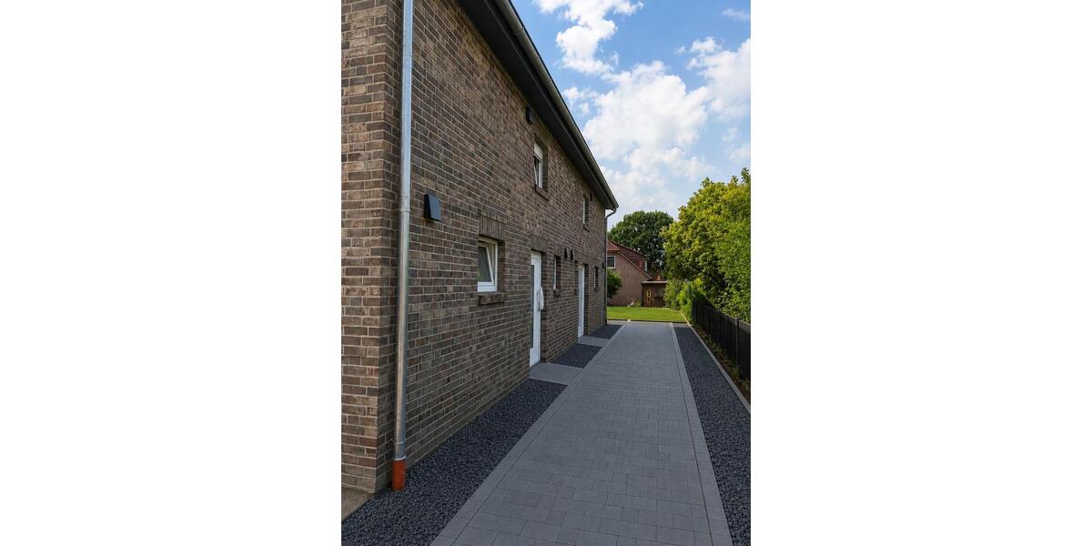 Doppelhaushälfte Selsingen - 4 Zimmer, 109 m&sup2;, 1.380&euro; | Angebot:26701871