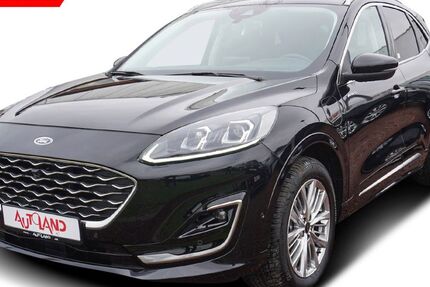 Ford Kuga 37.737 km 25.950 € Naumburg OT Schönburg 06618