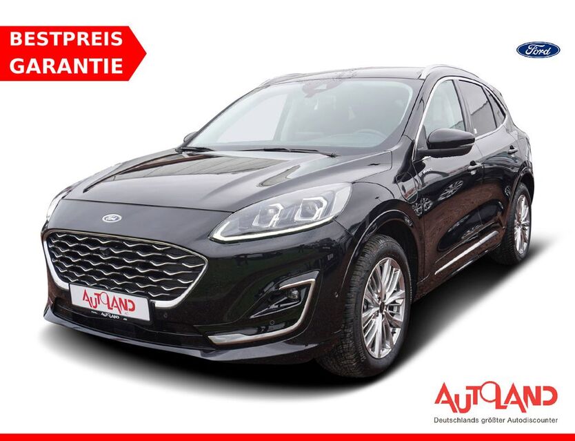 Ford Kuga 37.737 km 25.950 € Naumburg OT Schönburg 06618