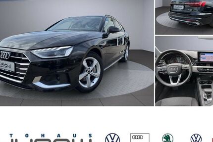 Audi A4 123.200 km 24.400 &euro; Ilmenau 98693