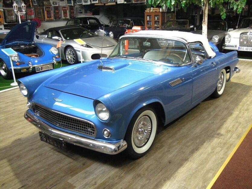 Thunderbird