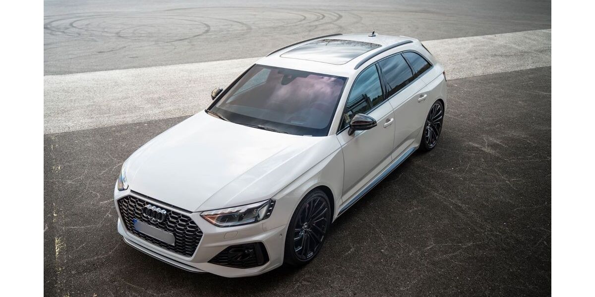 Audi RS4 37.500 km 64.900 &euro; Kisselbach 56291