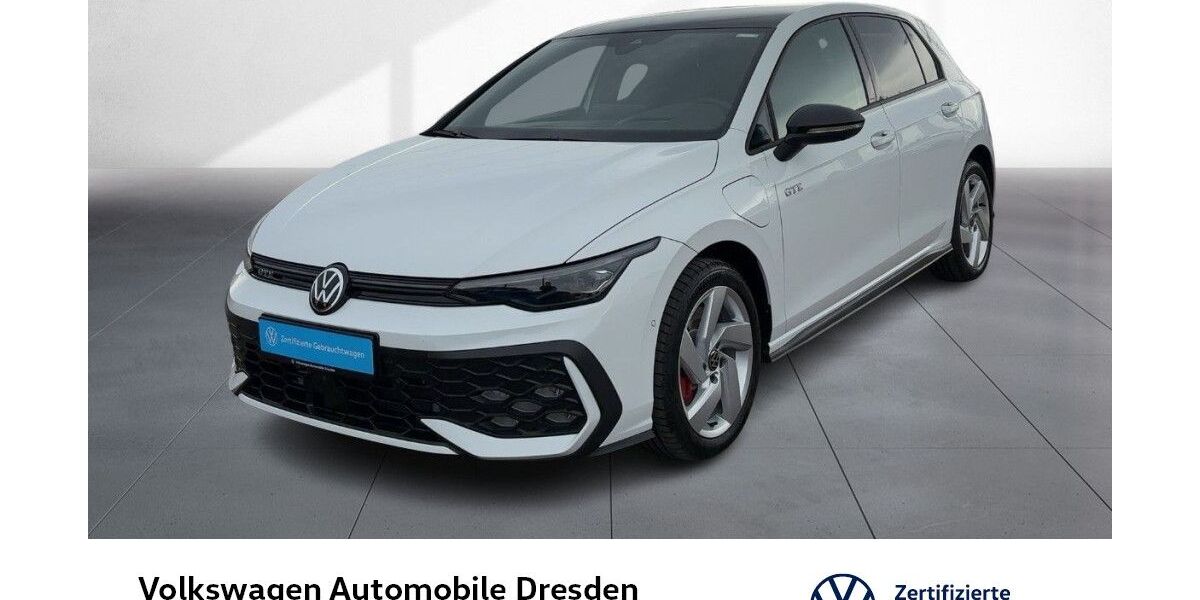 VW Golf 14.854 km 32.890 &euro; Dresden 01169