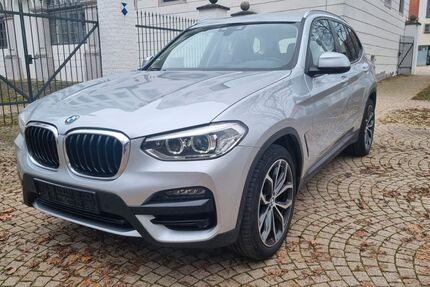 BMW X3 135.000 km 25.499 € Alteglofsheim 93087