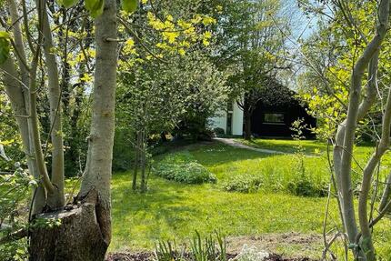 Freistehendes Einfamilienhaus in Friedland zimmer