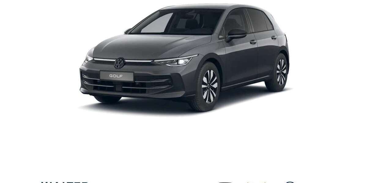 VW Golf 23.980 km 27.750 &euro; Kreuztal 57223