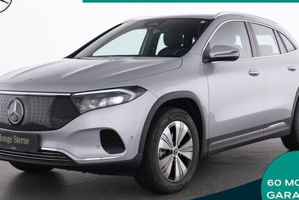 Mercedes EQA