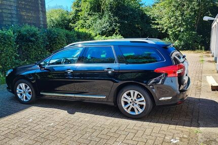 Citroen C5 X 185.000 km 4.500 € Duisburg 47169