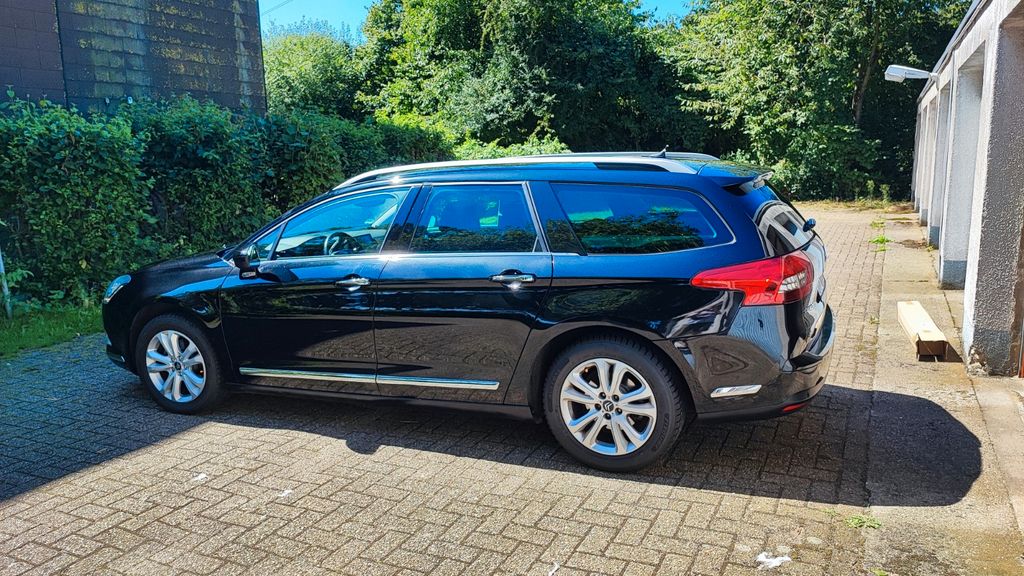 Citroen C5 X 185.000 km 4.500 € Duisburg 47169