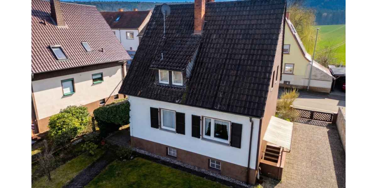 Einfamilienhaus Enkenbach-Alsenborn Alsenborn - 4 Zimmer, 101 m&sup2;, 259.000&euro; | Angebot:25744000