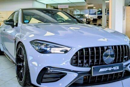 Mercedes-Benz CLE 53 AMG 11.000 km 103.990 &euro; Kastellaun 56288