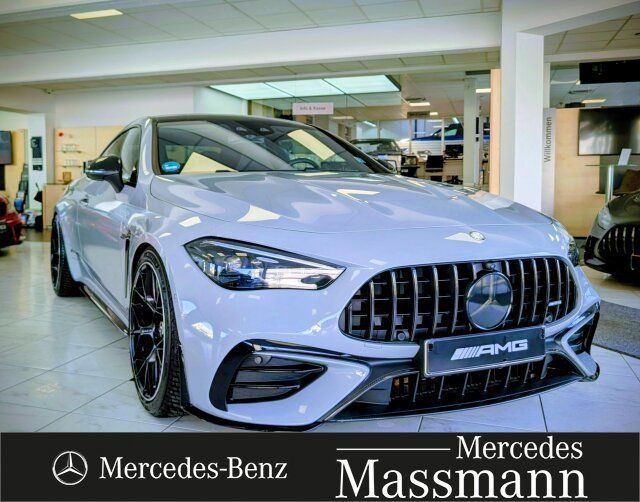 Mercedes-Benz CLE 53 AMG 11.000 km 106.990 &euro; Kastellaun 56288