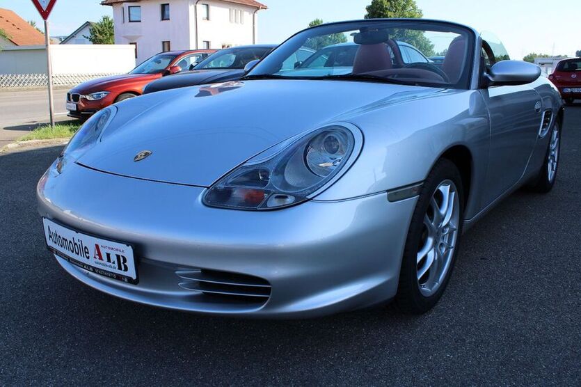 Boxster