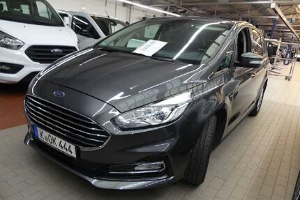 Ford S-Max 137.000 km 14.950 &euro; Bebra 36179