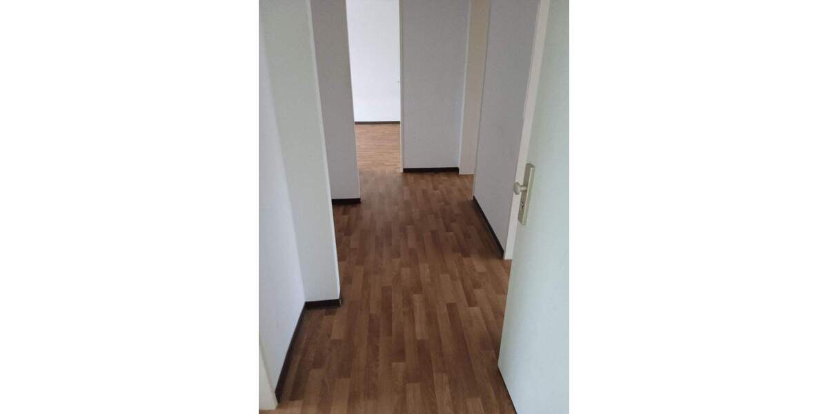 Etagenwohnung Wustrow Blütlingen - 3 Zimmer, 70 m&sup2;, 420&euro; | Angebot:25152193