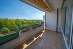 Großzügige 5-Zimmer-Wohnung mit Balkon & Waldblick in Wuppertal-K