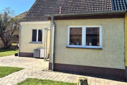 Haus Neutrebbin Altlewin - 3 Zimmer, 88 m&sup2;, 80.000&euro; | Angebot:26256897