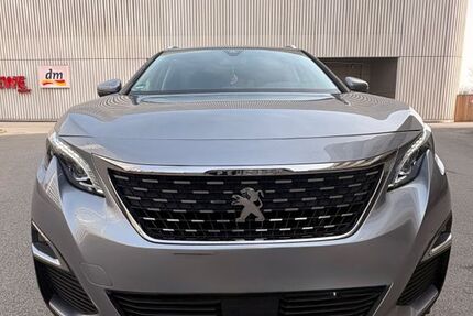 Peugeot 3008 110.000 km 15.000 &euro; München 81673