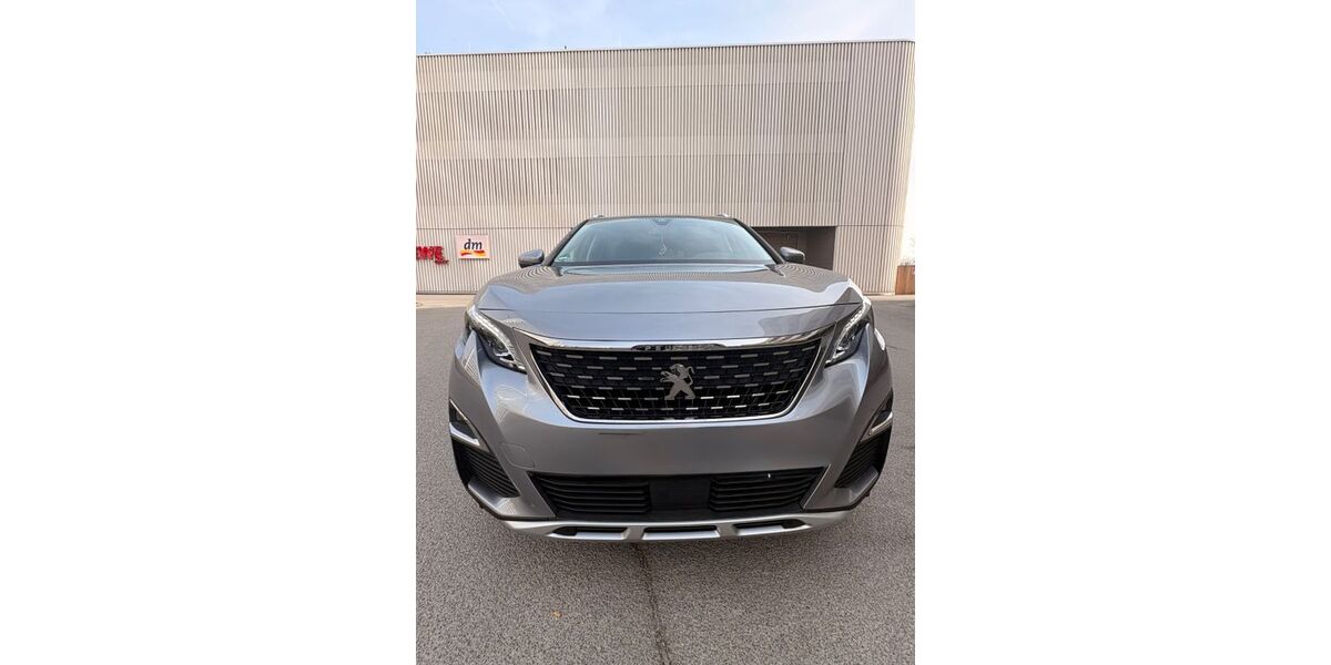 Peugeot 3008 110.000 km 15.000 &euro; München 81673