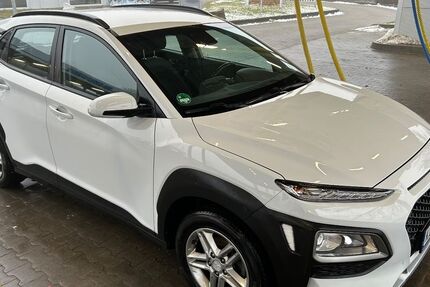 Hyundai KONA 81.000 km 13.000 &euro; Kiel 24149