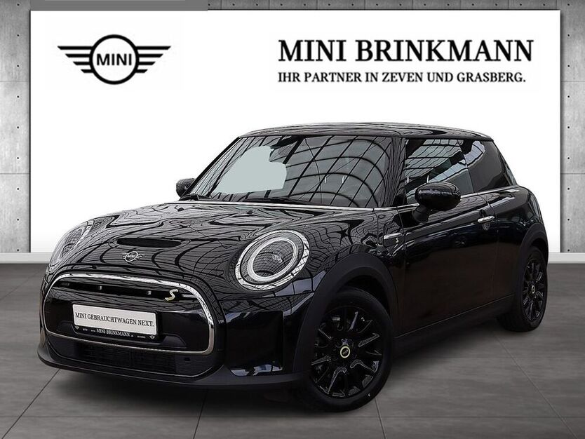 Cooper SE