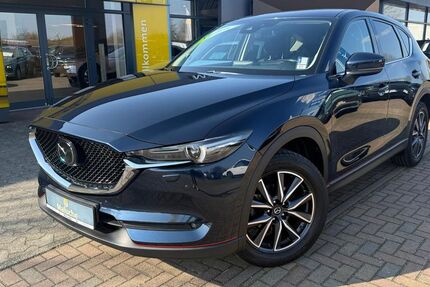 Mazda CX-5 69.260 km 18.490 &euro; Torgau 04860