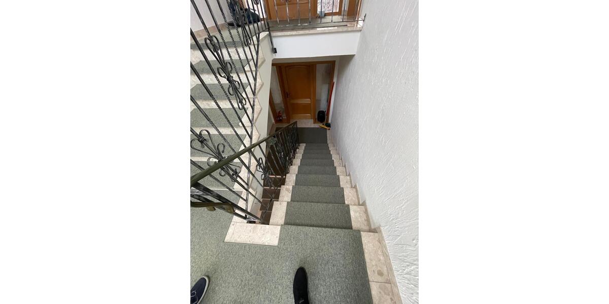 Erdgeschoßwohnung Marktredwitz - 3 Zimmer, 104 m&sup2;, 950&euro; | Angebot:26416418