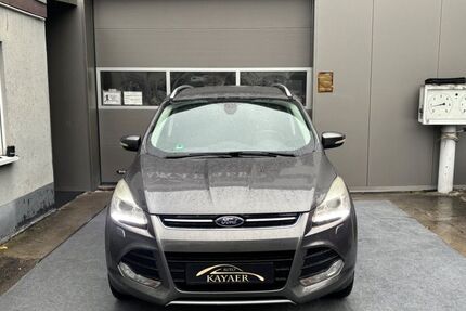 Ford Kuga 55.000 km 10.950 € Mutterstadt (Kreis Ludwigshafen) 67112