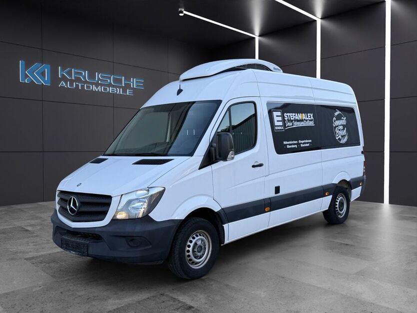 Sprinter
