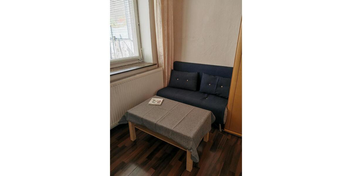 Erdgeschoßwohnung Köln Kalk - 1 Zimmer, 25 m&sup2;, 700&euro; | Angebot:26408232