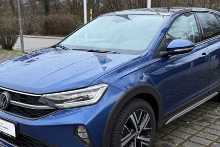 VW Taigo 59.000 km 21.690 &euro; Mosbach 74821