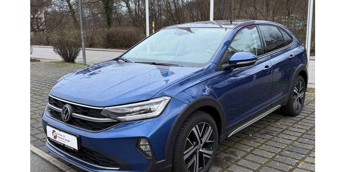 VW Taigo 59.000 km 21.690 &euro; Mosbach 74821