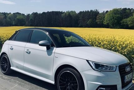 Audi A1 80.808 km 15.900 &euro; Lage 32791