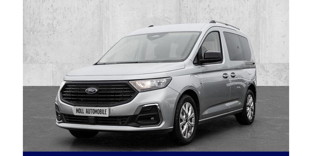 Ford Tourneo Connect 2.500 km 41.980 &euro; Aachen 52078