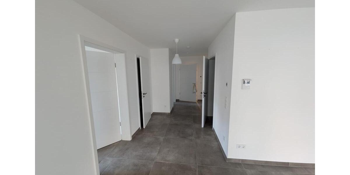 Erdgeschoßwohnung Frechen - 3 Zimmer, 84 m&sup2;, 406.000&euro; | Angebot:27004143