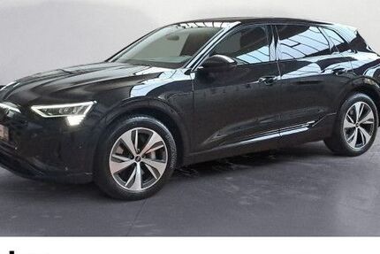 Audi Q8 e-tron 45.946 km 47.590 &euro; Ettlingen 76275